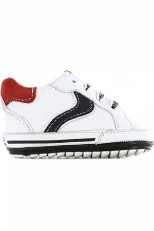 Shoesme Baby Proof - maat 19 - Jongens Sneakers