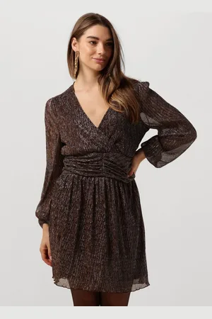 FREEBIRD Kairo Jurken Dames - Kleedje - Rok - Jurk -