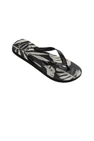 Havaianas ALOHA Black-43-44