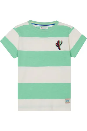 Noppies T-shirt Lutcher -