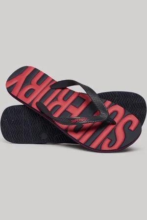 Superdry Vintage Vegan Slippers EU 40-41 Man