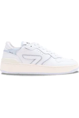 Hub Smash Lage sneakers - Leren Sneaker - Dames -