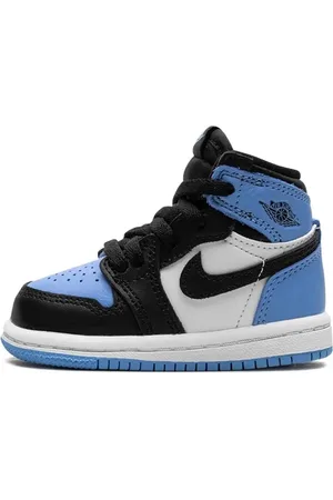 Jordan Air 1 Retro High OG UNC Toe (TD)