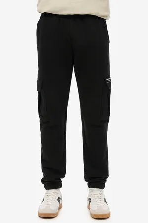Superdry Utility Sport Trainingsbroek XL Man