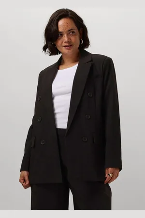 My Essential Wardrobe Milanmw Blazer Blazers Dames -
