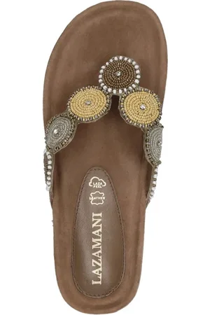 Lazamani Teenslippers Teenslippers -