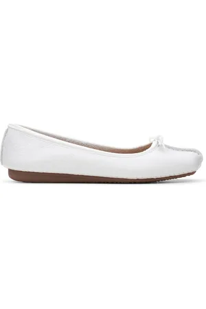 Clarks Ballerina