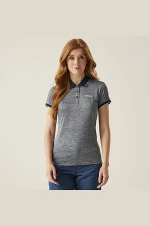 Regatta Het Remex II sportieve poloshirt voor dames
