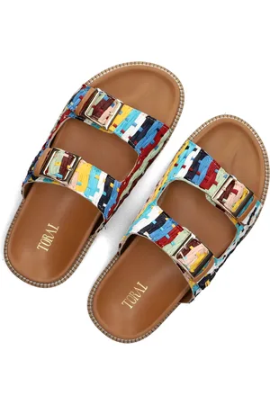 Toral Tupai Slippers - Dames -