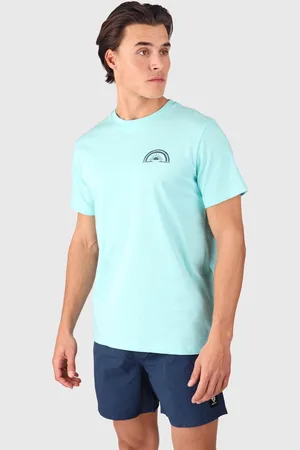 Brunotti Baye Heren T-shirt | Aruba - XL