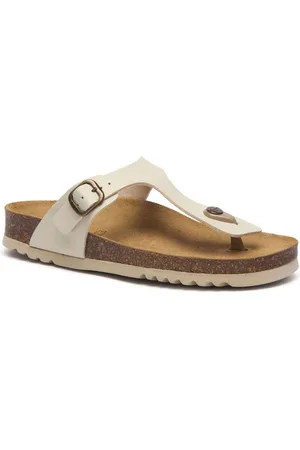 Scholl Nicole Teenslippers Dames