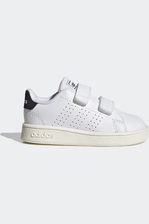 adidas Sportswear Advantage Lifestyle Court Two Schoenen - Kinderen - - 20