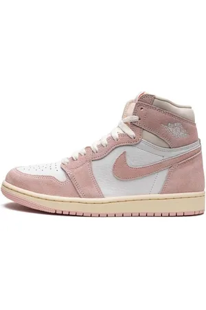 Nike Air Jordan 1 Retro High OG Washed Pink