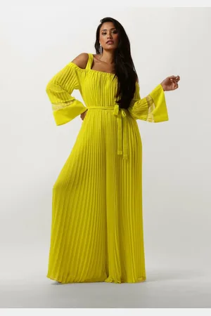 Twin-Set 241tp2462 Jumpsuits Dames -