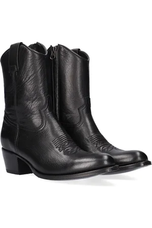 Sendra 17763 Cowboylaarzen - Western Laarzen - Dames -