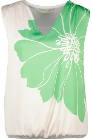 AMELIE & AMELIE Blouse Huyen maat M