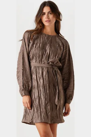 MSCH Mschailey Dress Jurken Dames - Kleedje - Rok - Jurk -