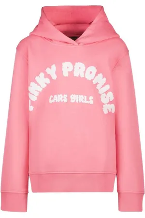 Cars Truien Kids PHENELOPE SW Hood
