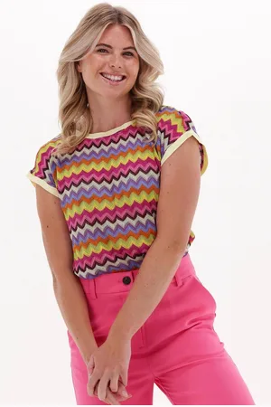 Lollys Laundry Krystal Tops & T-shirts Dames - Shirt -