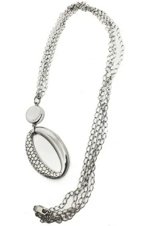 Panarea Ketting Dames CLCDP 52 cm