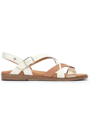 Pikolinos Formentera - dames sandaal - - maat 39 (EU) 6 (UK)
