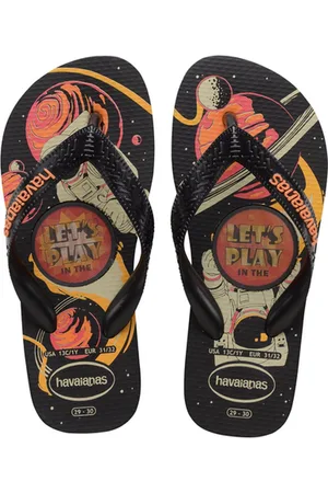 Havaianas KIDS TOP HOLOGRAPHIC -27-28