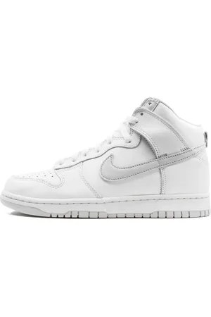 Nike Dunk High SP Pure Platinum
