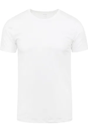 Mey Dry Cotton O-hals T-shirt