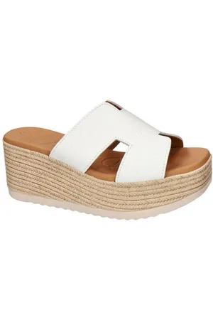 Oh my sandals Dames - - slippers & muiltjes - maat 40