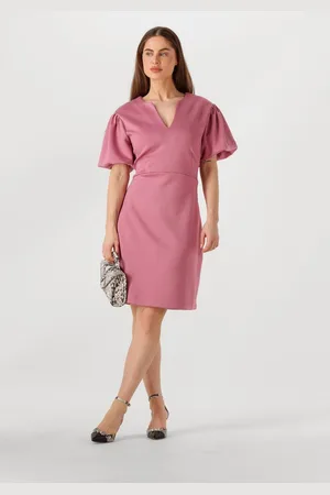 Aaiko Kyra Vis 436 Jurken Dames - Kleedje - Rok - Jurk -