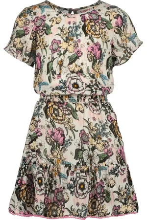 Vingino Meisjes Midi Dress Paula