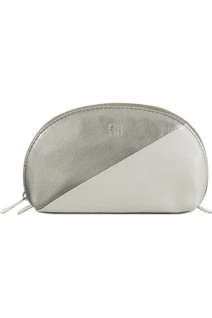 Dudu Segovia Cosmetisch Tasje Leer 16 cm
