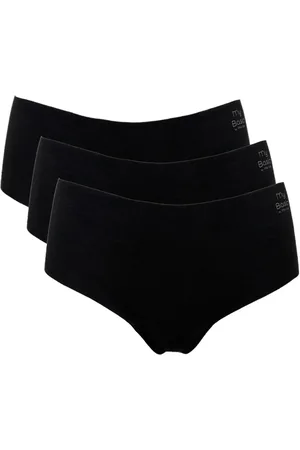 After Eden My Basic by - Free-cut hipster van biologisch katoen – - 3-pack