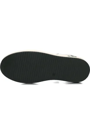 Hip H1015 Sneakers - Leren Sneaker - Jongens -