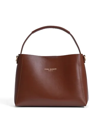 Isabel Bernard IB25094 - 336 Dames Handtas