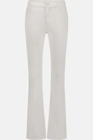 Fabienne Chapot CLTJNS81SS251003 - Eva Flare Jeans L32