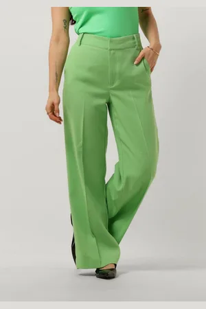 My Essential Wardrobe Carlamw Pant Dames - Chino - Pantalon -
