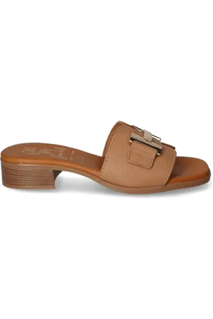 Oh my sandals Dames Slipper 42