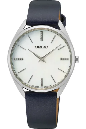 Seiko SWR079P1 Dames Horloge