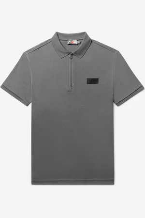 AB Lifestyle Platinum Polo | - Heren
