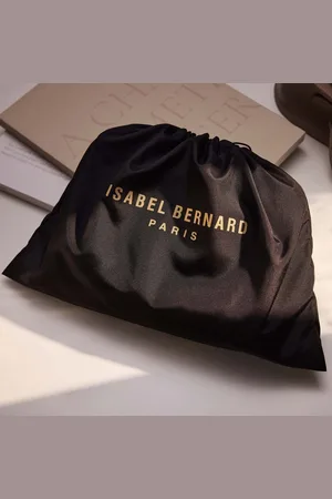 Isabel Bernard IB25095 - 301 Dames Handtas