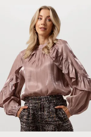 Studio Amaya Ella Blouses Dames -