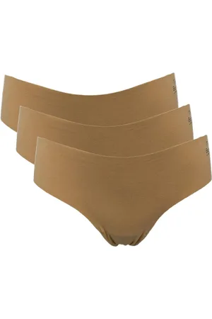 After Eden My Basic by - Free-cut boxer van biologisch katoen – - 3-pack