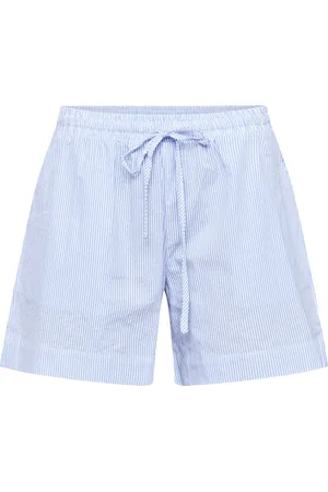 SisterS point Ella-sho13 - Dames short - /White