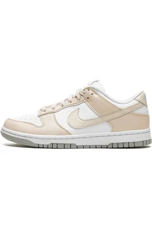 Nike Dunk Low Next Nature Light Orewood Brown