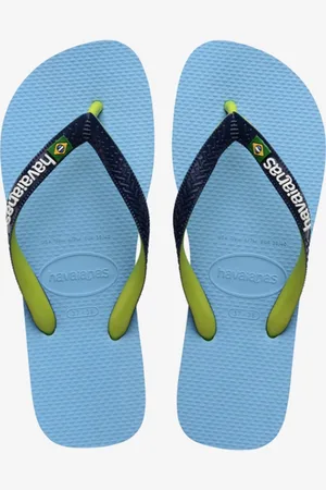 Havaianas TOP MIX KIDS lime green-35-36