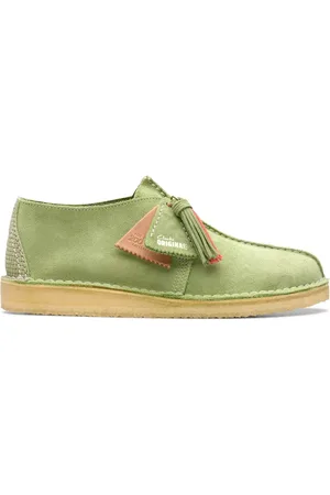 Clarks Desert Trek - heren veterschoen - - maat 43 (EU) 9 (UK)