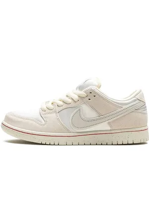 Nike SB Dunk Low City Love Light Bone