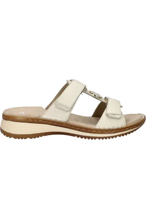 ARA Dames sandaal - Off White