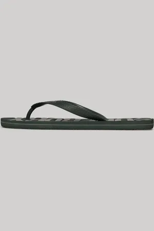 Superdry Vintage Vegan Slippers EU 46-47 Man